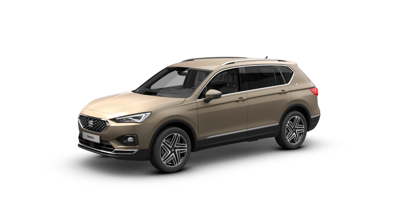 Seat terraco 2020